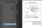 Komatsu HD465-7E0 Field Assembly Instruction