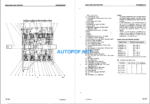 Komatsu Dozer D155AX-5 Shop Manual