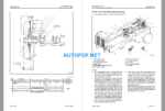 D21A-8E0 D21P-8E0 Shop Manual