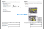 D155AX-6 Field Assembly Instruction