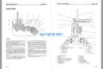 D85C-21 Shop Manual