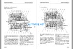 D85C-21 Shop Manual