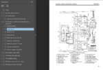 Komatsu 960E-1 (A30003-A30024) Shop Manual