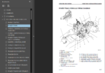 Komatsu D375A-5 (18200 and up) Shop Manual