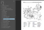 Komatsu 960E-1 (A30003-A30024) Shop Manual