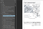 Komatsu HD785-7 Field Assembly Instruction (SERIAL NUMBERS 30001 and up)