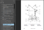 Komatsu 830E-1AC (A40939 – A40961) Shop Manual