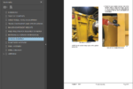 Komatsu 930E-5 (A40128 and up) Shop Manual