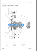 D31-16 Shop Manual