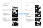 Komatsu Dozer D31S-16 D31Q-16 Shop Manual