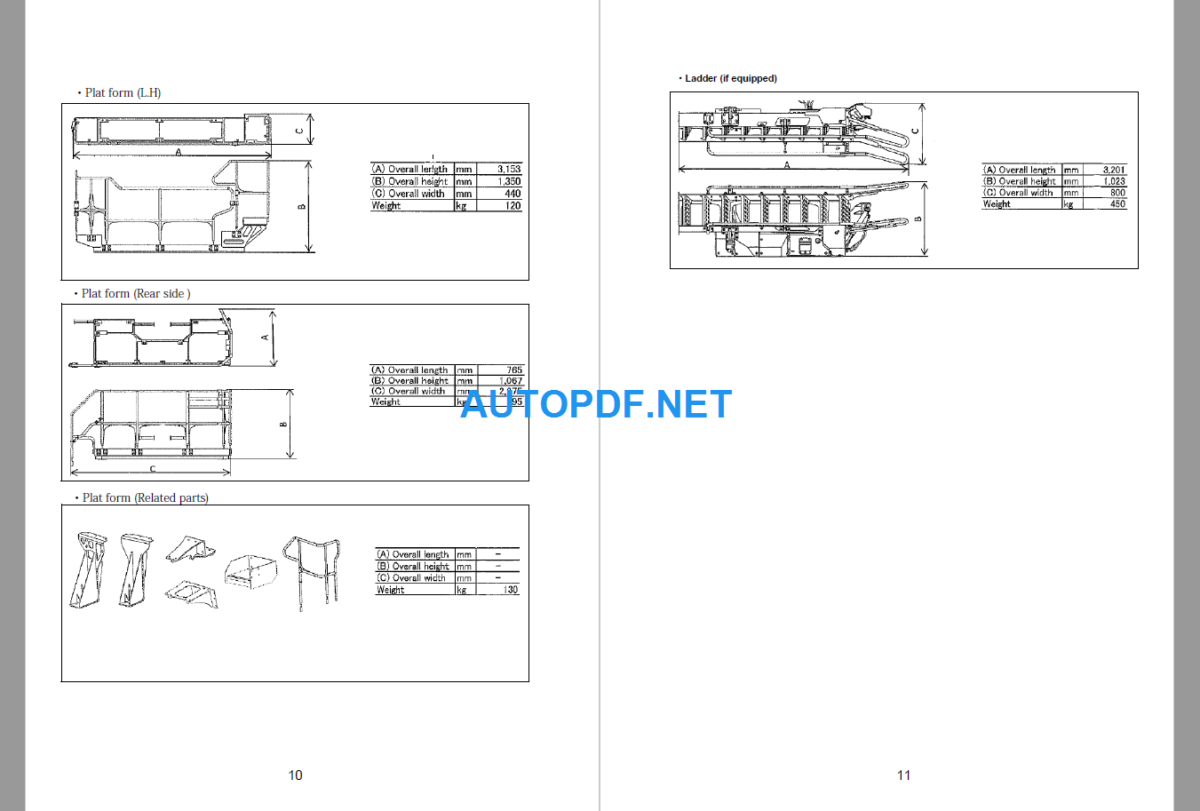 D375A-8 Field Assembly Instruction