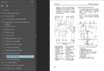 Komatsu 960E-1 (A30003-A30024) Shop Manual