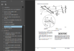 Komatsu 980E-4 Field Assembly Manual