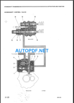 D31-16 Shop Manual