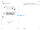 WA200-7 (SERIAL NUMBERS 80001 and up) Shop Manual