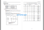 Komatsu Dozer D275A-6 Field Assembly Instruction