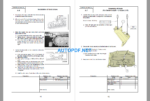 Komatsu Dozer D275A-6 Field Assembly Instruction