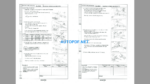 D85EXI-18 D85PXI-18 PCM Assembly Instructions