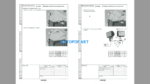 D85EXI-18 D85PXI-18 PCM Assembly Instructions