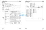 WA500-6 (SERIAL NUMBER A93001 and UP) Shop Manual