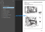 D155A-6 Shop Manual