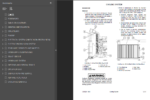 Komatsu 930E-3SE (A30366 & UP) Shop Manual