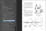 Komatsu 830E-1AC (A30141 - A30173) Shop Manual