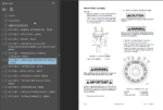 Komatsu HD1500-5 Shop Manual