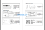 D375A-6 Field Assembly Instruction (60001 and up) (GEN00097-05)