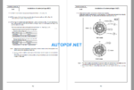 D375A-6 Field Assembly Instruction (60001 and up) (GEN00097-05)