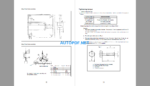 D375A-5E0 Field Assembly Instruction