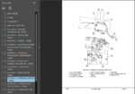 Komatsu 730E Shop Manual