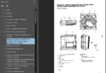 Komatsu HD465-5 Shop Manual