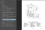 Komatsu HD1500-5 Shop Manual