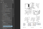 Komatsu 930E-5 Field Assembly Manual (A40006 - A40066)