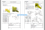 D155AX-8 Field Assembly Instruction