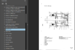 Komatsu HD465-5 Shop Manual