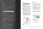 Komatsu 830E-1AC (A30141 - A30173) Shop Manual