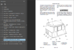 Komatsu HD1500-5 Shop Manual