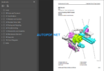 D37EXi-24 D37PXi-24 D39EXi-24 D39PXi-24 Shop Manual