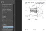 Komatsu 930E-5 Field Assembly Manual (A40006 - A40066)