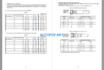 Komatsu Dozer D155AX-8E0 Field Assembly Instruction