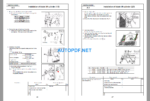 Komatsu Dozer D155AX-8E0 Field Assembly Instruction