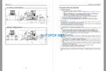 D275AX-5E0 Field Assembly Instruction