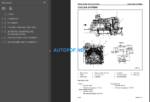 Komatsu HM300-1L Shop Manual