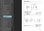 Komatsu D61EXi-23 D61PXi-23 Shop Manual