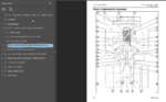 Komatsu 980E-5SE Field Assembly Manual