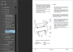 Komatsu 330M (24181 24195 24295 24330) Shop Manual