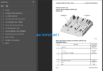 D51EXi-24 D51PXi-24 Shop Manual