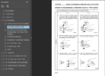 Komatsu D375A-3 Shop Manual